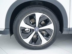 BYD Song PLUS New Energy 2021 DM-i 110KM flagship - фото 14