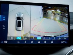 BYD Song PLUS New Energy 2021 DM-i 110KM flagship - фото 16