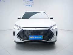 BYD Song PLUS New Energy 2021 DM-i 110KM flagship - фото 7