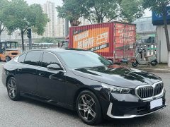 BMW 5 Series 530Li Leading Luxury Package - фото 1