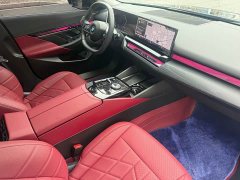 BMW 5 Series 530Li Leading Luxury Package - фото 11