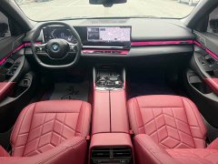 BMW 5 Series 530Li Leading Luxury Package - фото 13