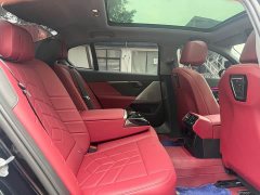 BMW 5 Series 530Li Leading Luxury Package - фото 15