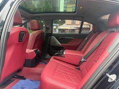 BMW 5 Series 530Li Leading Luxury Package - фото 16