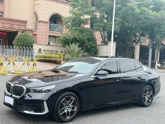 BMW 5 Series 530Li Leading Luxury Package - фото 3