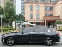 BMW 5 Series 530Li Leading Luxury Package - фото 4