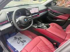 BMW 5 Series 530Li Leading Luxury Package - фото 8