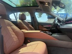 BMW 5 Series 2025 530Li Leading M Sports Package - фото 12