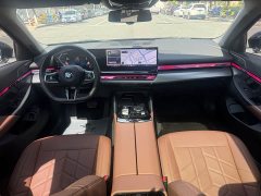 BMW 5 Series 2025 530Li Leading M Sports Package - фото 13