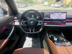 BMW 5 Series 2025 530Li Leading M Sports Package - фото 14