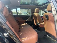 BMW 5 Series 2025 530Li Leading M Sports Package - фото 15
