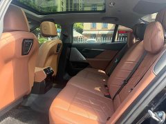 BMW 5 Series 2025 530Li Leading M Sports Package - фото 16