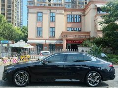 BMW 5 Series 2025 530Li Leading M Sports Package - фото 4