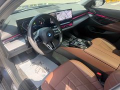 BMW 5 Series 2025 530Li Leading M Sports Package - фото 8