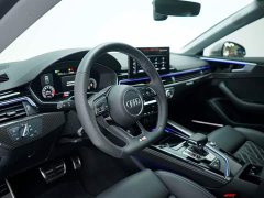 Audi A5 (Imported) Coupe 45 TFSI quattro Premium Dynamic - фото 13