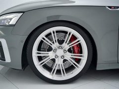 Audi A5 (Imported) Coupe 45 TFSI quattro Premium Dynamic - фото 19