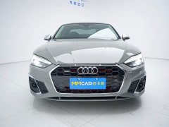 Audi A5 (Imported) Coupe 45 TFSI quattro Premium Dynamic - фото 2