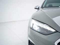 Audi A5 (Imported) Coupe 45 TFSI quattro Premium Dynamic - фото 10