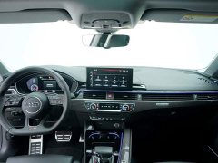 Audi A5 (Imported) Coupe 45 TFSI quattro Premium Dynamic - фото 2