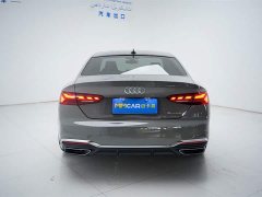 Audi A5 (Imported) Coupe 45 TFSI quattro Premium Dynamic - фото 8
