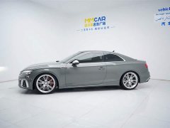 Audi A5 (Imported) Coupe 45 TFSI quattro Premium Dynamic - фото 9