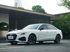 Audi A4L 40 TFSI Luxury Dynamic - фото 1
