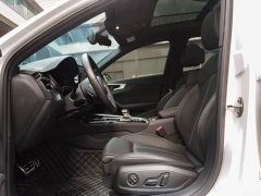 Audi A4L 40 TFSI Luxury Dynamic - фото 10