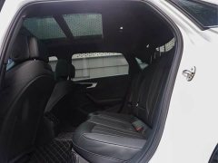 Audi A4L 40 TFSI Luxury Dynamic - фото 11