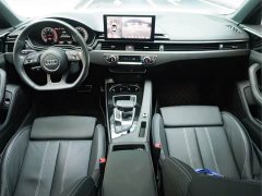 Audi A4L 40 TFSI Luxury Dynamic - фото 13
