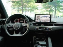 Audi A4L 40 TFSI Luxury Dynamic - фото 14