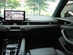 Audi A4L 40 TFSI Luxury Dynamic - фото 15