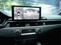 Audi A4L 40 TFSI Luxury Dynamic - фото 19