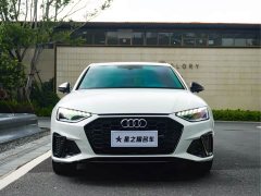 Audi A4L 40 TFSI Luxury Dynamic - фото 2