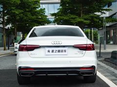 Audi A4L 40 TFSI Luxury Dynamic - фото 4