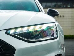 Audi A4L 40 TFSI Luxury Dynamic - фото 5