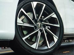 Audi A4L 40 TFSI Luxury Dynamic - фото 8