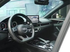 Audi A4L 40 TFSI Luxury Dynamic - фото 9