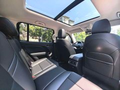 Haval Raptor Fuel 2025 2.0T 4WD Ultra - фото 11