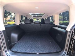 Haval Raptor Fuel 2025 2.0T 4WD Ultra - фото 12