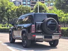 Haval Raptor Fuel 2025 2.0T 4WD Ultra - фото 14
