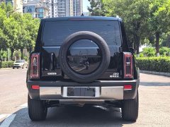 Haval Raptor Fuel 2025 2.0T 4WD Ultra - фото 15
