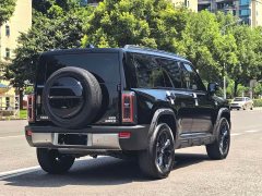 Haval Raptor Fuel 2025 2.0T 4WD Ultra - фото 16