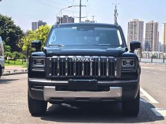 Haval Raptor Fuel 2025 2.0T 4WD Ultra - фото 2