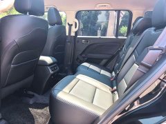 Haval Raptor Fuel 2025 2.0T 4WD Ultra - фото 4