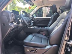Haval Raptor Fuel 2025 2.0T 4WD Ultra - фото 5