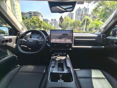 Haval Raptor Fuel 2025 2.0T 4WD Ultra - фото 6