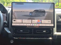 Haval Raptor Fuel 2025 2.0T 4WD Ultra - фото 7