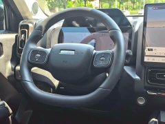 Haval Raptor Fuel 2025 2.0T 4WD Ultra - фото 9