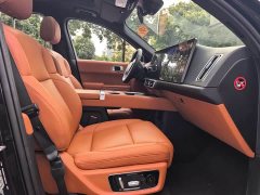Li Auto Ideal L8 Pro - фото 10