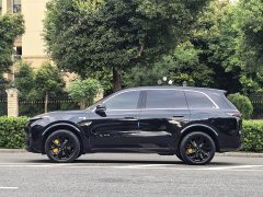 Li Auto Ideal L8 Pro - фото 14